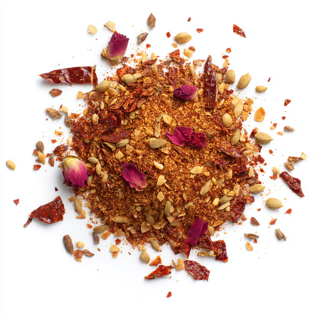 Garam Masala