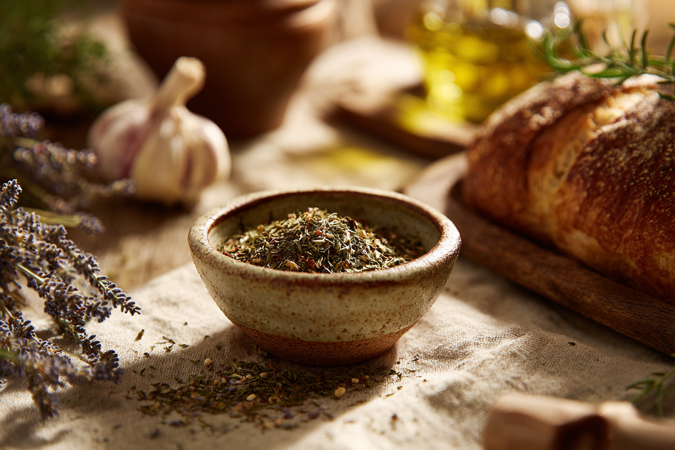 Herbes de Provence