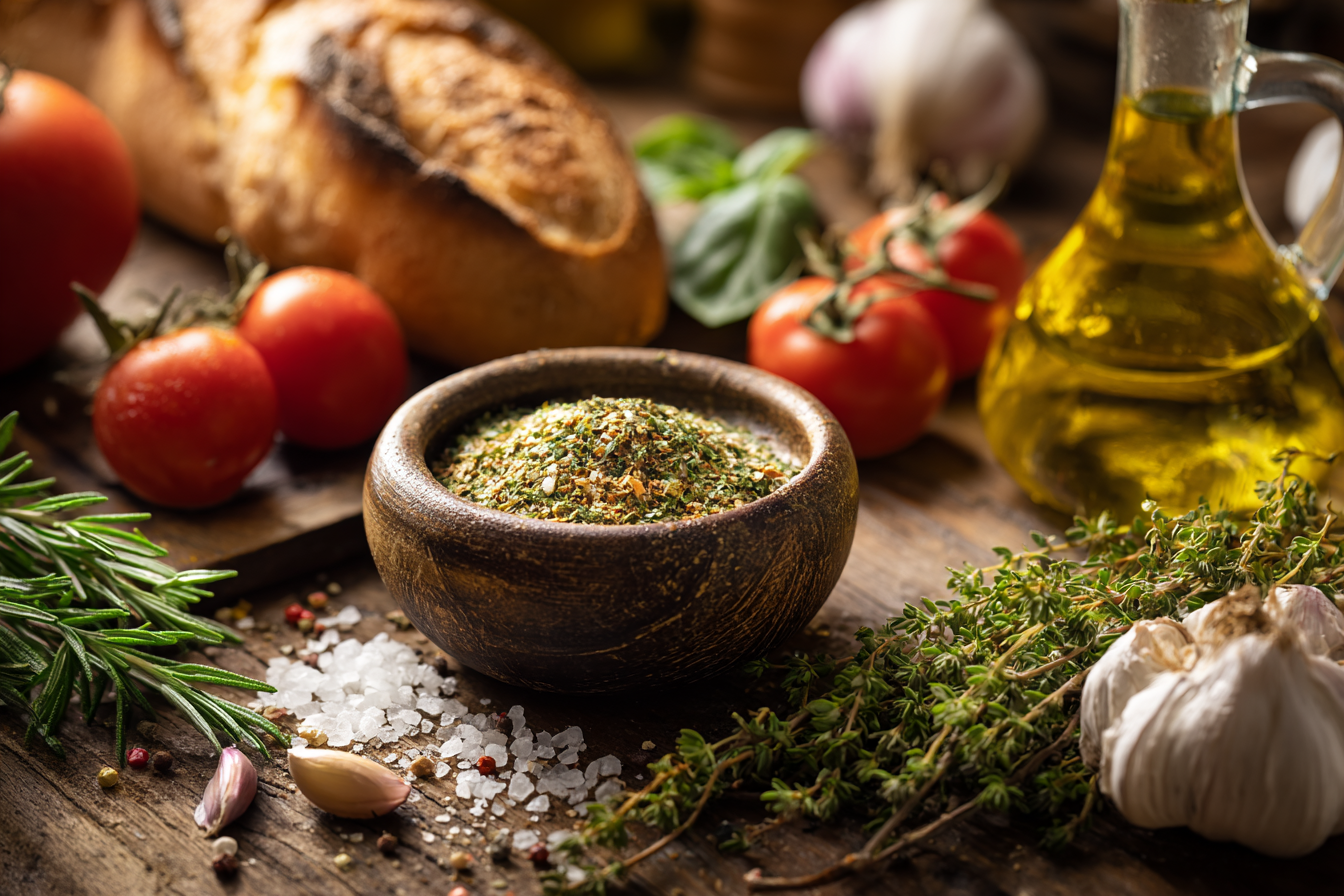 Italian Seasoning