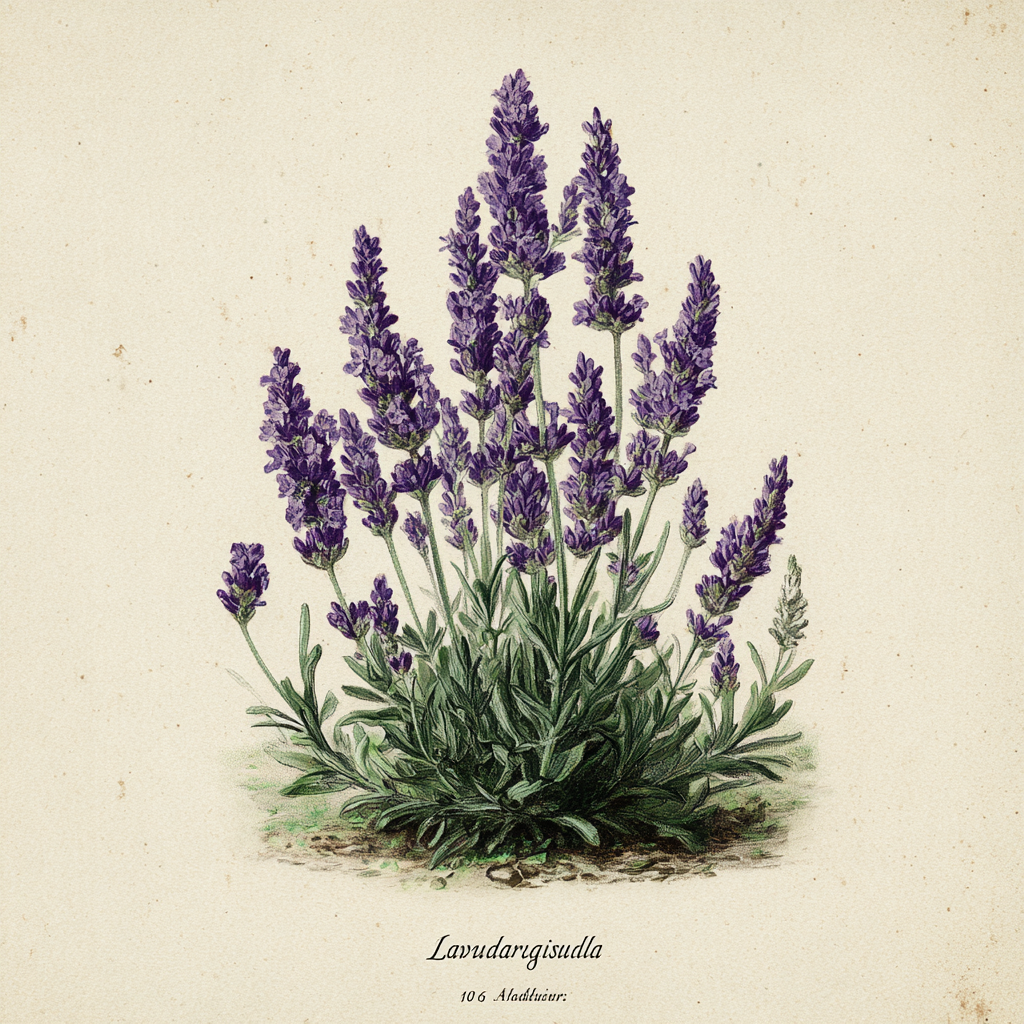 Lavender