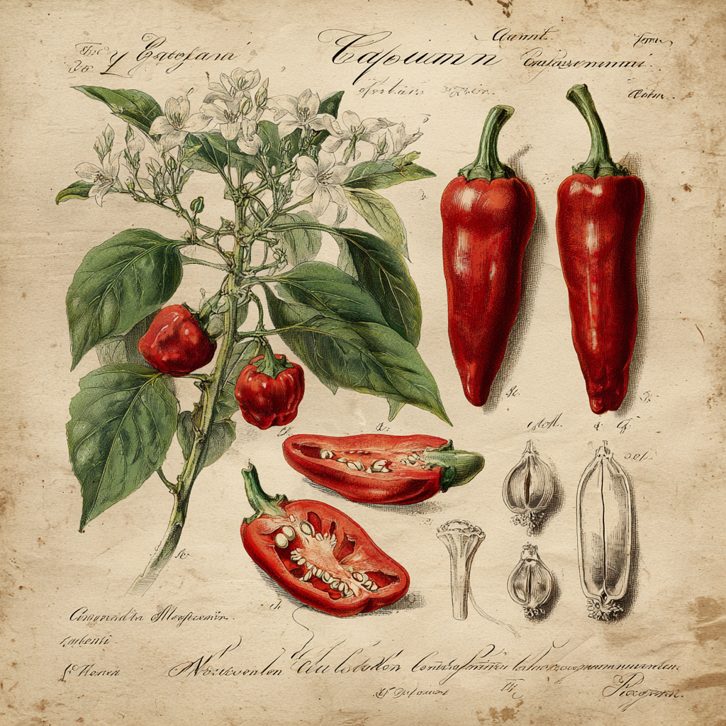 Paprika